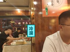 -阿胖龙虾小海鲜(宁国南路总店)
