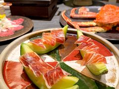 -上井料理黑金店(IFS国金中心店)
