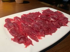 -牛焱·贵州黄牛肉火锅(城西银泰店)