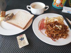 -紫鑫戴斯大酒店-云顶全日自助餐厅