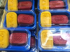 -北大家园食堂