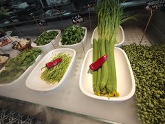 -前门烤鸭(江东中路店)