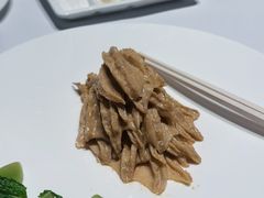 芥末鸭掌-大董(环贸iapm店)