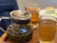 -fishtank鱼缸咖啡(三山街店)