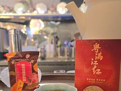-大益茶庭(永庆坊店)