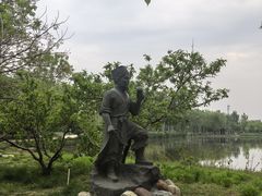 -石家庄市植物园