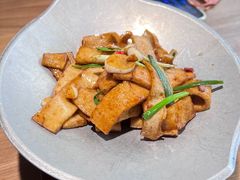 -绿茶餐厅(南昌王府井店)