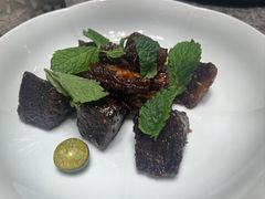 -江南灶中餐厅(南京香格里拉店)