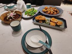 -常来小聚·广州非遗传承餐厅(高德置地店)