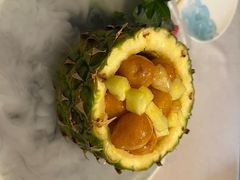 -云境生态园(红谷滩店)