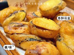 -老厨家(中央大街西七道街店)