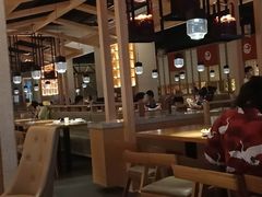 -蓝鲸湾汤泉(包河店)