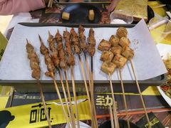 -望京小腰(北京总店)