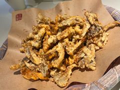 -辛香汇·现炒川菜(城北万象城店)