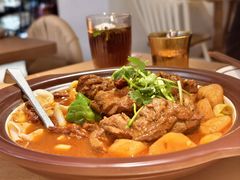 -纳鲁孜·新疆特色餐厅(上海悦荟广场店)