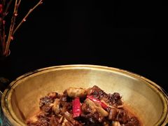 -曾宴·楚菜(湖北省博物馆店)