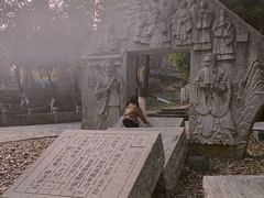 -虞山风景区