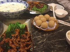 -川人百味(金安中央大街店)