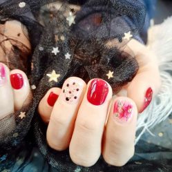 -NEW LOOK-绿麓 · 美甲美睫脱毛工作室