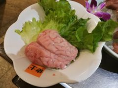 -佬土鹅肠火锅(解放路店)