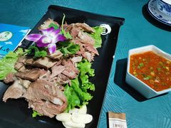 -鹏馨羊羔肉·非遗(新建街店)