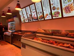 -老谢野馄饨(延安路店)