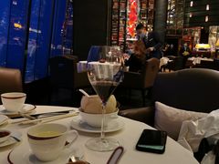 -天龙轩(香港丽思卡尔顿酒店)