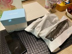 -好利来(新华百货店)