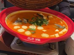 -聚鑫阁江浙菜·非遗传承技艺(金汇龙湖天街店)