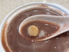 红豆沙莲子百合-鼎泰丰(环贸店)