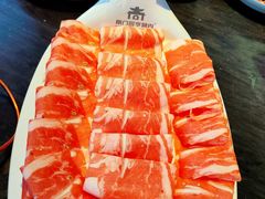 -南门四季铜锅涮肉(左家庄店)
