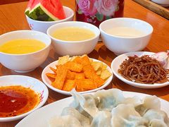-鸿毛饺子(紫竹桥店)