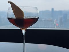 -秀·吧 Show Bar(兰州盛达希尔顿酒店)