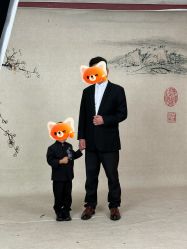 点击看大图 -爱儿美儿童摄影亲子馆(五路居店)