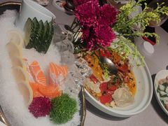 -小厨师·二十年沈家门小海鲜(胜利河店)