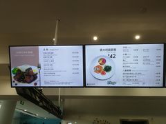 -贝林大翅鲸简餐厅(国家海洋博物馆店)
