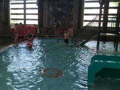 -南宫温泉水世界