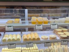 -蜂蝶来饼店(拱北总店)