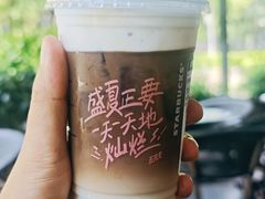 -星巴克(深圳欢乐颂店)