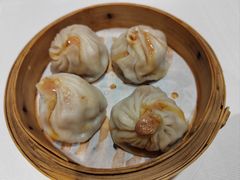 -太湖饭店·寄畅轩中餐厅