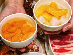 -玫瑰花园自助烤肉(顺义鑫海韵通店)
