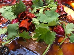 -成都驻京办餐厅(蜀都宾馆店)