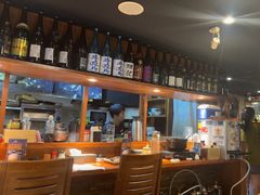 -桂马·日本料理·海胆·海鲜饭·酒场(民主广场店)