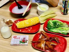 -光明刘冰乳鸽店(光明法政北路店)