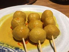 -十六蒲(桂林路店)