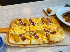 -必胜客(新福地店)