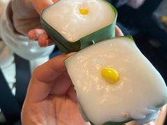 -陈记印尼风味小吃(北湖店)