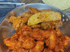 -MI WU FACTORY米屋美食工厂餐厅(绿地店)