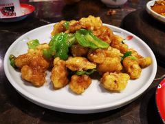 -粗粮人家·东北菜(洋桥店)