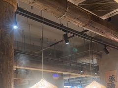 -香逸山自助火锅